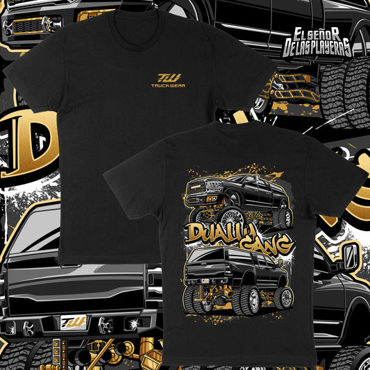 “Dually Gang” Tee